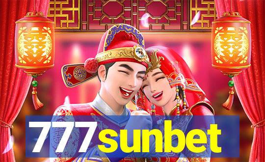 777sunbet