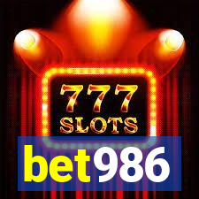 bet986