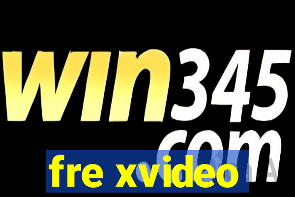 fre xvideo