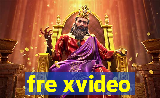 fre xvideo