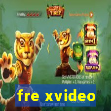 fre xvideo