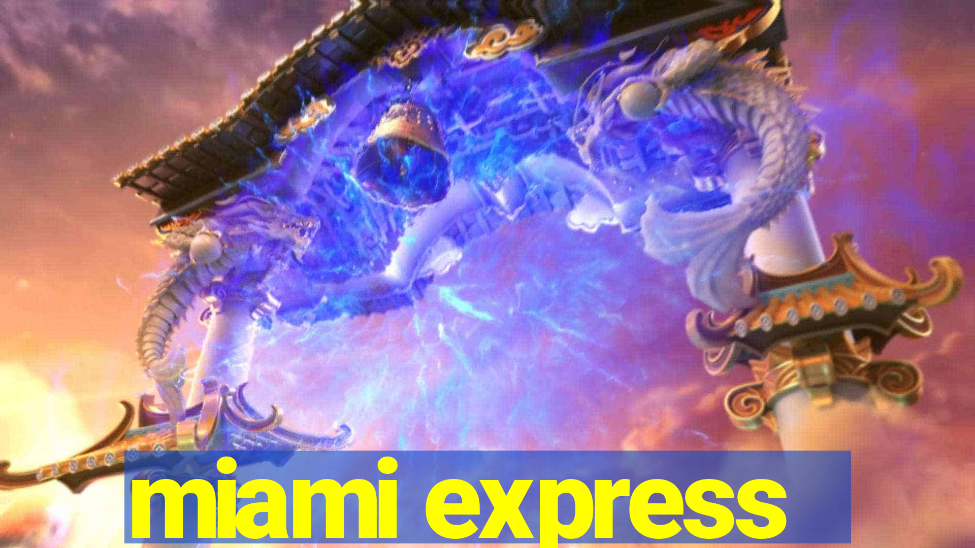 miami express