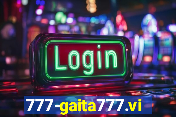 777-gaita777.vip