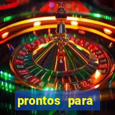 prontos para detonar dublado download