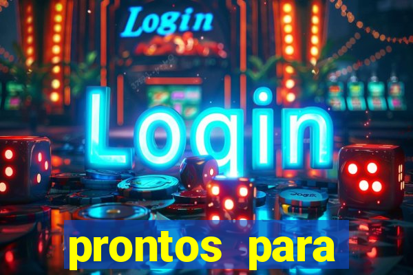 prontos para detonar dublado download