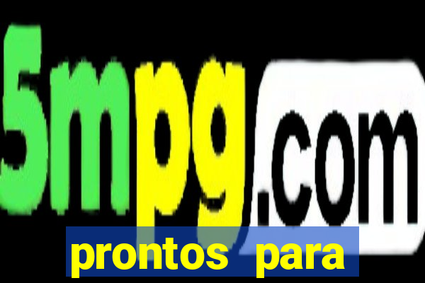 prontos para detonar dublado download