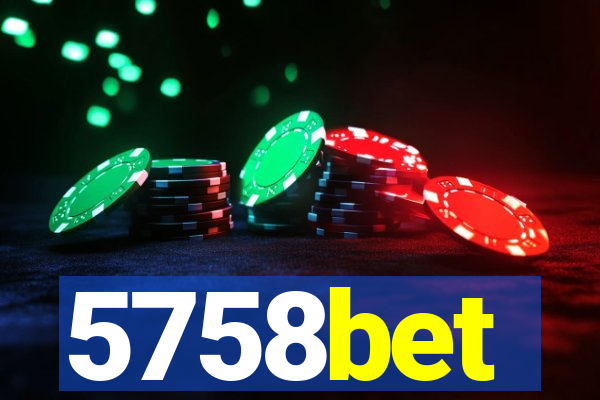 5758bet