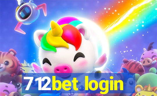 712bet login