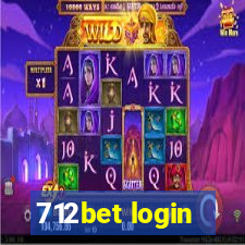 712bet login