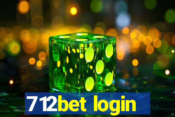 712bet login