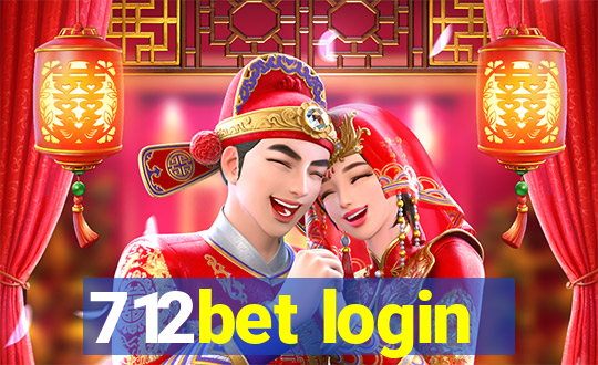 712bet login