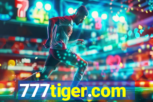 777tiger.com