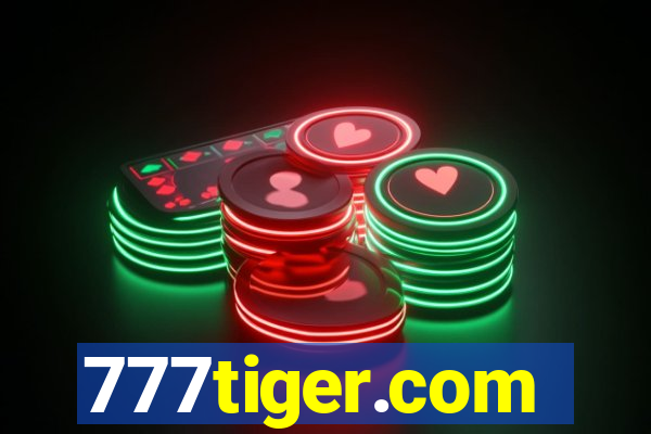 777tiger.com
