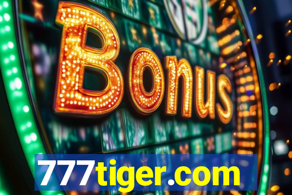 777tiger.com