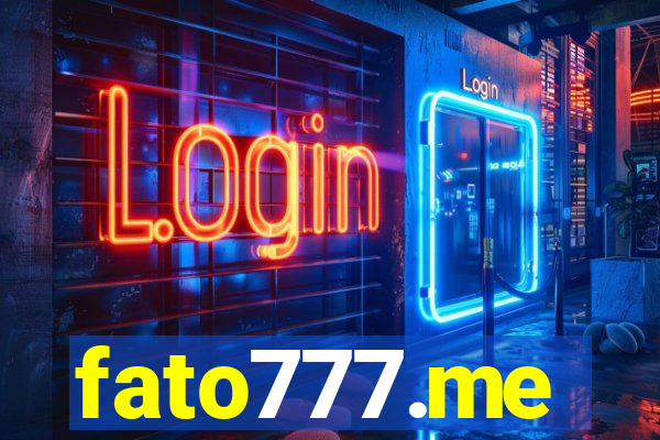 fato777.me