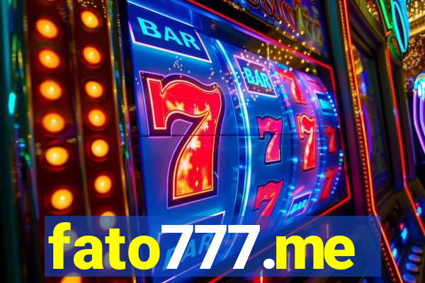 fato777.me