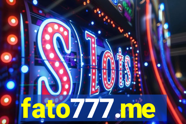 fato777.me