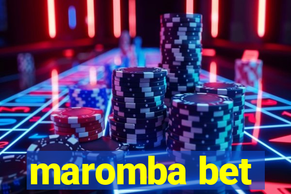 maromba bet