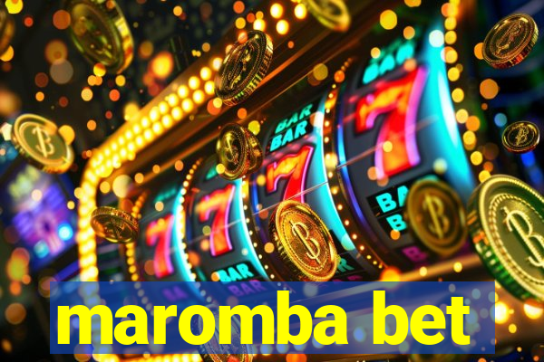 maromba bet