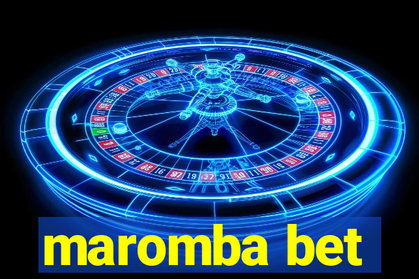 maromba bet
