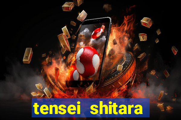 tensei shitara slime datta ken 3 temporada dublado crunchyroll
