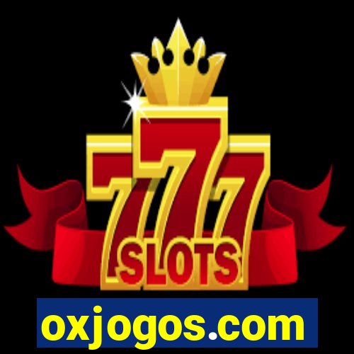 oxjogos.com