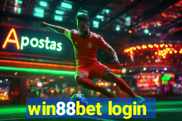 win88bet login
