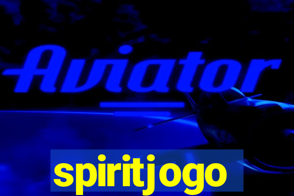 spiritjogo