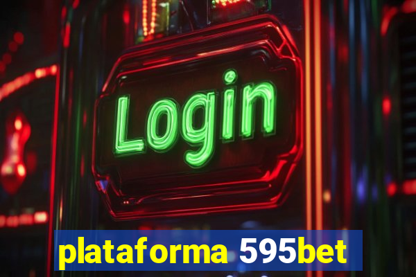 plataforma 595bet