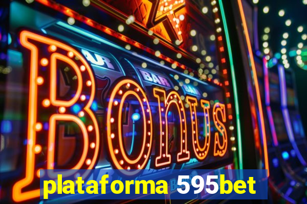 plataforma 595bet