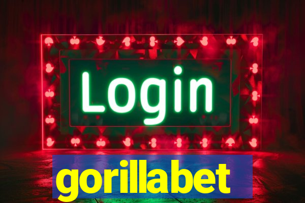 gorillabet
