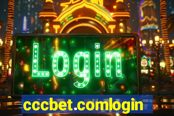 cccbet.comlogin