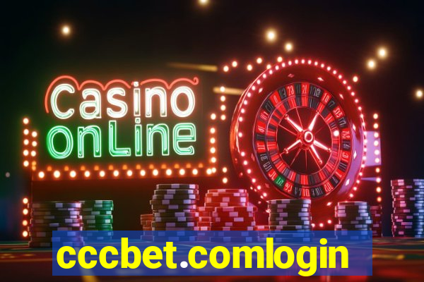 cccbet.comlogin