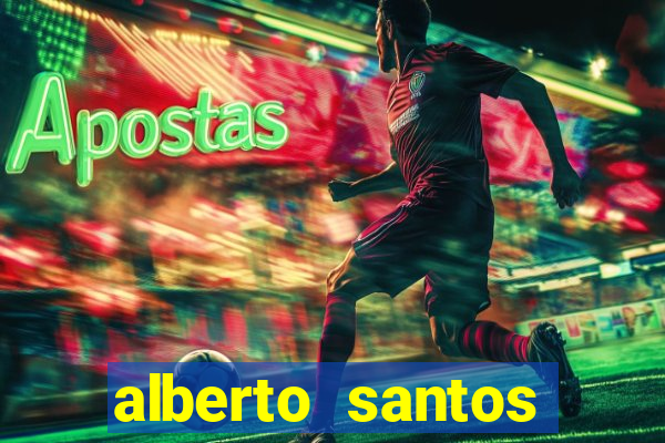 alberto santos dumont escola