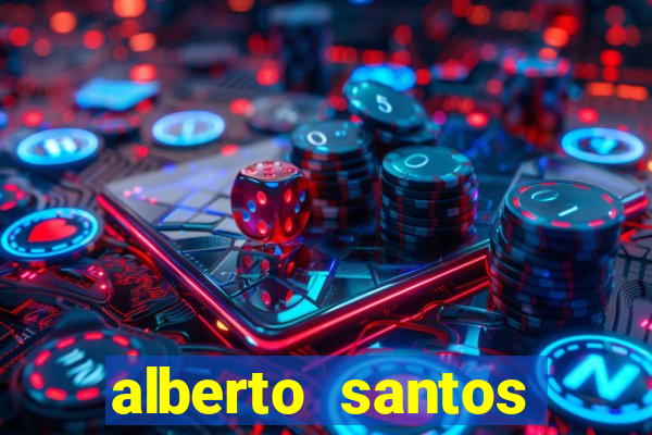 alberto santos dumont escola