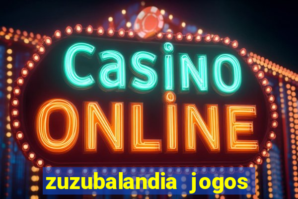 zuzubalandia jogos de matematica