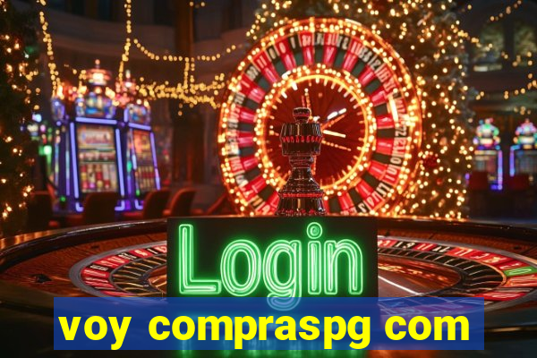 voy compraspg com