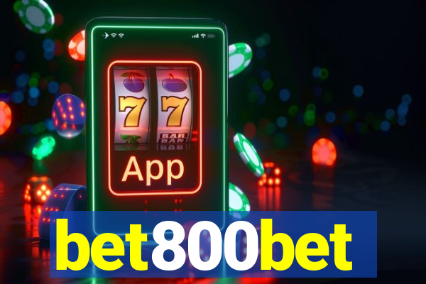 bet800bet