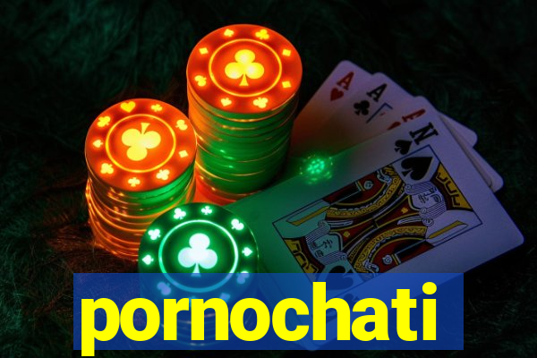pornochati