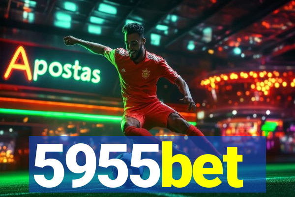 5955bet