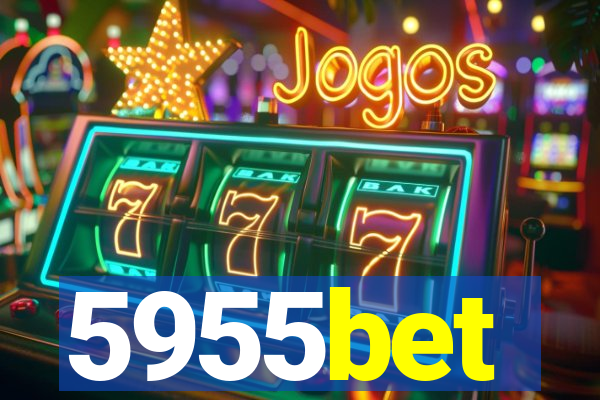 5955bet