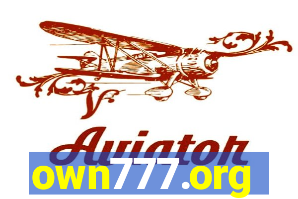 own777.org