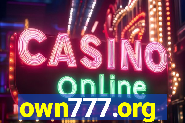 own777.org