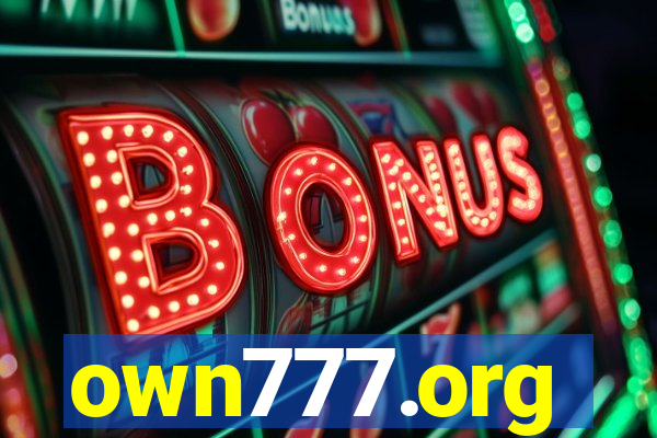 own777.org