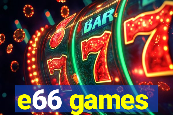 e66 games