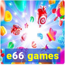 e66 games