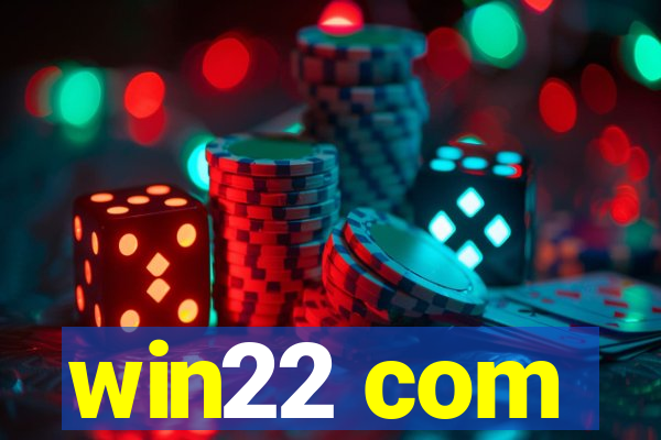 win22 com