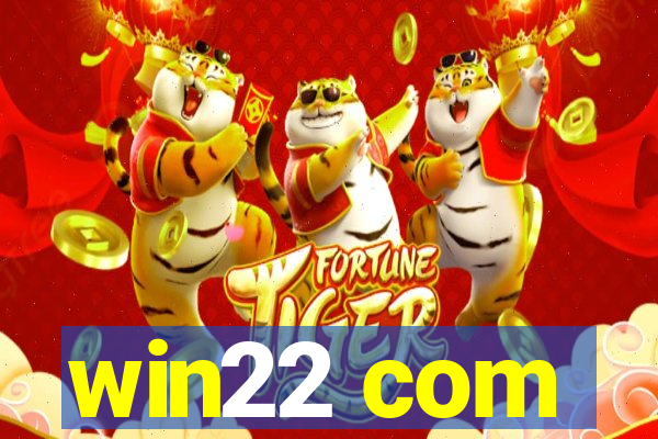 win22 com