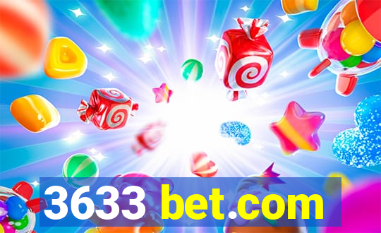 3633 bet.com