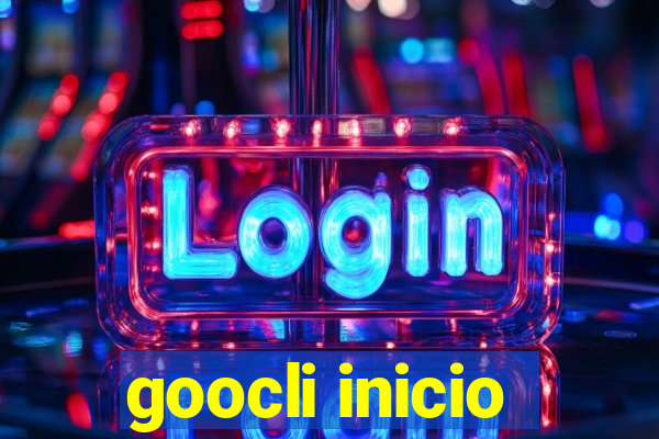 goocli inicio